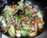 本格的♪八宝菜♪作り方11写真