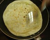 ポテトパラタ（インドのじゃがいものパン）作り方16写真