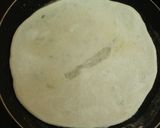 ポテトパラタ（インドのじゃがいものパン）作り方15写真