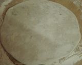ポテトパラタ（インドのじゃがいものパン）作り方14写真