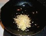 ナスとピーマンの味噌炒め作り方5写真