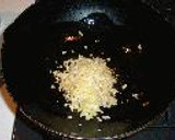 ナスとピーマンの味噌炒め作り方5写真