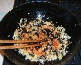 ナスとピーマンの味噌炒め作り方6写真
