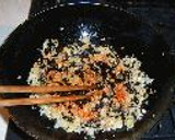 ナスとピーマンの味噌炒め作り方6写真