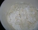 ふわふわ！美味しいナン作り方1写真
