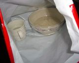 ふわふわ！美味しいナン作り方3写真