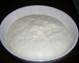 ふわふわ！美味しいナン作り方4写真