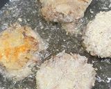 鯖フライ(水煮缶使用)作り方5写真