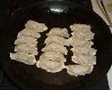 市販の餃子をおいしく食べる！！作り方2写真