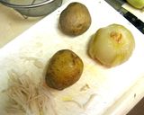 「おから」で作る簡単ヘルシーポタージュ♪作り方1写真