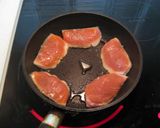 鮭とパプリカのマヨチーズ焼き作り方1写真