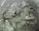 カキフライ☆作り方1写真