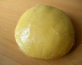 ◆ブルーベリー◆濃厚チーズケーキタルト◆作り方2写真