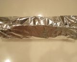 えのきのホイル焼き☆バターしょうゆ味作り方3写真