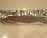 えのきのホイル焼き☆バターしょうゆ味作り方3写真