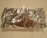 えのきのホイル焼き☆バターしょうゆ味作り方4写真