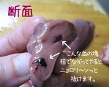 【鶏もつ煮】甘辛レバー煮嫌いかい？処理付作り方4写真