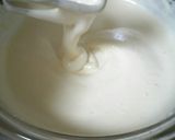レモンカトルカール（パウンド生地）作り方3写真
