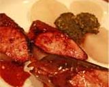 ぶりのさっぱり煮♪作り方6写真