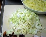 優しい野菜スープ☆作り方2写真