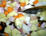 優しい野菜スープ☆作り方4写真
