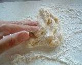 ♪めでたい赤飯饅頭ー薄皮編ー作り方5写真