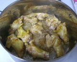 ♪簡単♪　鶏手羽元のさとう醤油煮♪作り方1写真