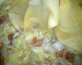 優しい野菜スープ☆作り方7写真