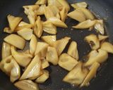 我が家のシャクシャク蓮根♪作り方7写真