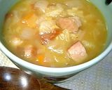 優しい野菜スープ☆作り方8写真