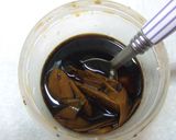 豆腐と生姜のとろとろスープ作り方1写真