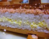 サーモン寿司ディルの香り作り方8写真