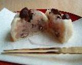♪めでたい赤飯饅頭ー薄皮編ー作り方11写真