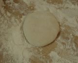 ポテトパラタ（インドのじゃがいものパン）作り方13写真