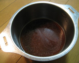 牛すじとこんにゃくの簡単しょうが醤油煮作り方5写真