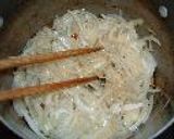 魚介のトマト煮作り方9写真