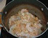 魚介のトマト煮作り方11写真