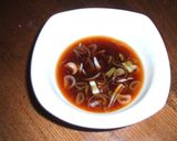 【簡単】鶏肉のさっぱり蒸し【ヘルシー】作り方3写真