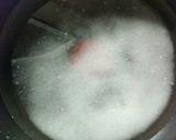 |・)ﾉ　ある日作った初めてのベーコン。作り方5写真
