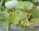 |・)ﾉ　ある日作った初めてのベーコン。作り方9写真