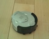 |・)ﾉ　ある日作った初めてのベーコン。作り方13写真