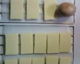 |・)ﾉ　ある日作った初めてのベーコン。作り方22写真