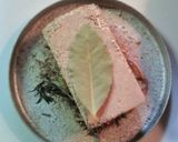 |・)ﾉ　ある日作った初めてのベーコン。作り方24写真