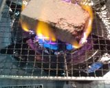 |・)ﾉ　ある日作った初めてのベーコン。作り方25写真