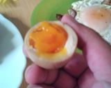 |・)ﾉ　ある日作った初めてのベーコン。作り方29写真