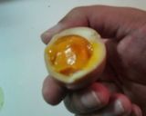 |・)ﾉ　ある日作った初めてのベーコン。作り方30写真