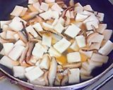 ダイエットに低カロリー☆高野豆腐の卵とじ作り方3写真