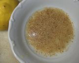 にらのサッパリおひたし作り方3写真