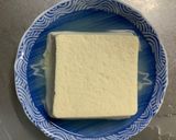 肉無豆腐簡単さっぱりガパオ風味野菜炒め作り方1写真