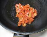 納豆キムチチャーハン作り方3写真